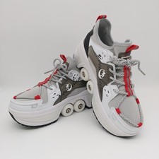 Yousulun - Scarpe con Ruote -