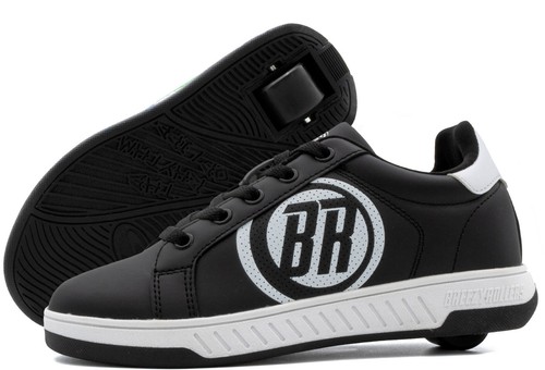 Breezy rollers pattini - breezy,