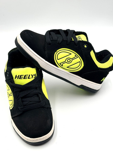 Scarpe heelys voyager glow - scarpe,
