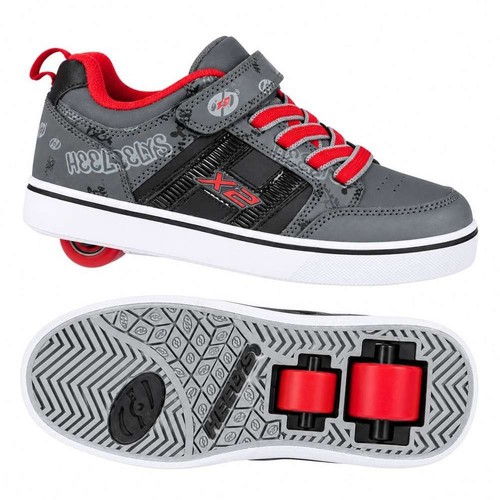 Scarpe con rotelle - con,