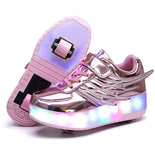 Scarpe rotelle nsasy bambino - scarpe,
