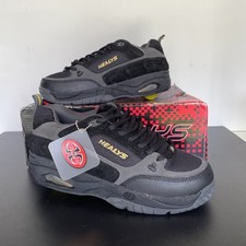 Scarpe Healys vintage rare con