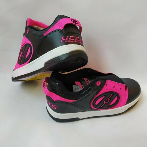 Scarpe ginnastica heelys jr - da,