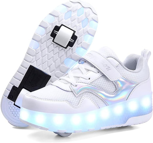 Scarpe bambini nuove - scarpe,