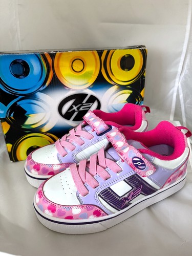 Scarpe ginnastica heelys - scarpe,