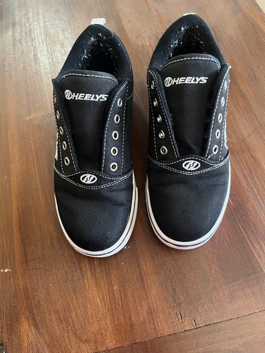 Scarpe skate heelys - in, tela