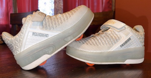 Fashion sneaker unisex bambini - fashion,