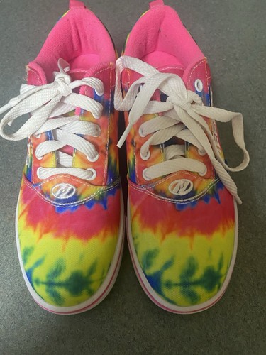 Sneakers heelys con ruote - sneakers,