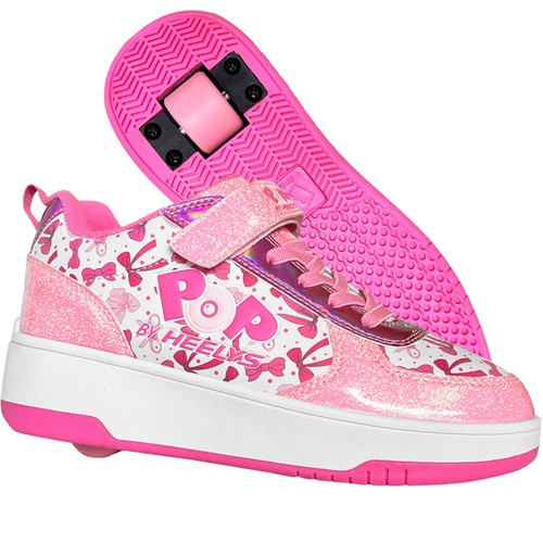 Pop heelys quantm - heelys,