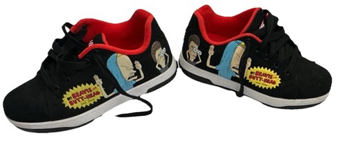 Scarpe rotelle beavis - rotelle,