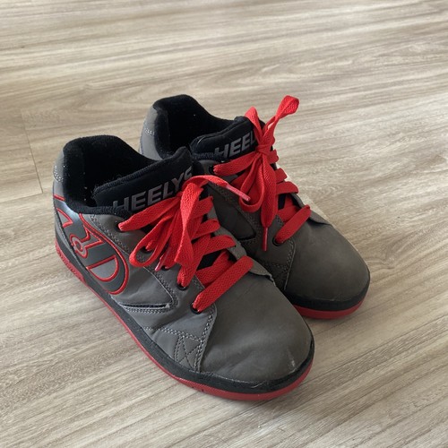 Scarpe skate heelys grigio - scarpe, da