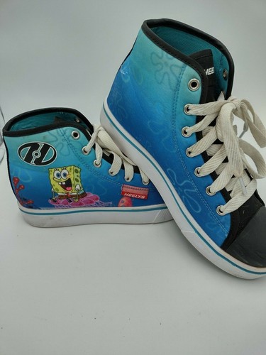 Scarpe wheels heelys - wheels,