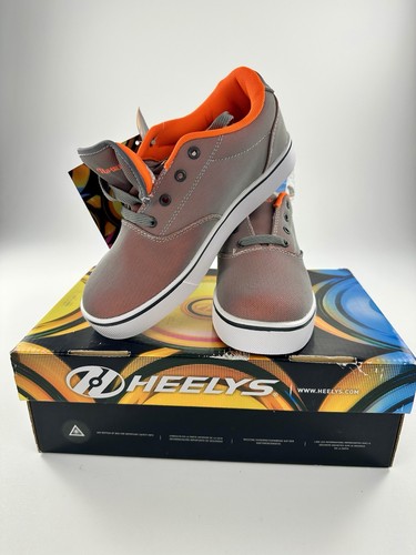 Heelys launch he100068h uomo - heelys,