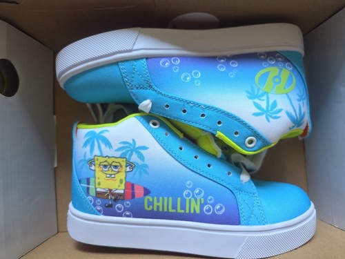Scarpe con tacco heelys - con, unisex