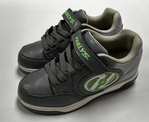 Scarpe skate heelys youth - da,