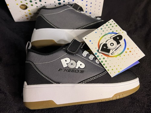 Nuove scarpe heelys pop roller - heelys,