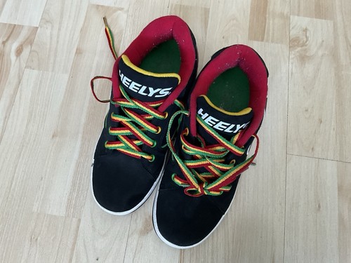 Heelys pattini rotelle - a,