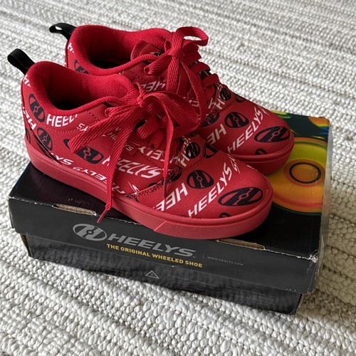 Scarpe con ruote - , heelys