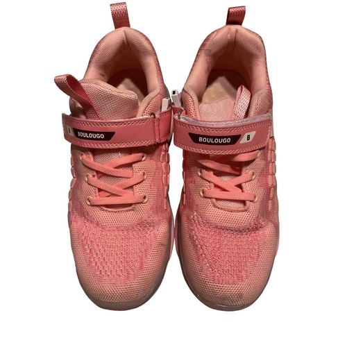 Scarpe bambino boulugo rosa - scarpe,