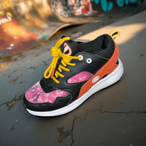 Scarpe galaxy big kid - galaxy,