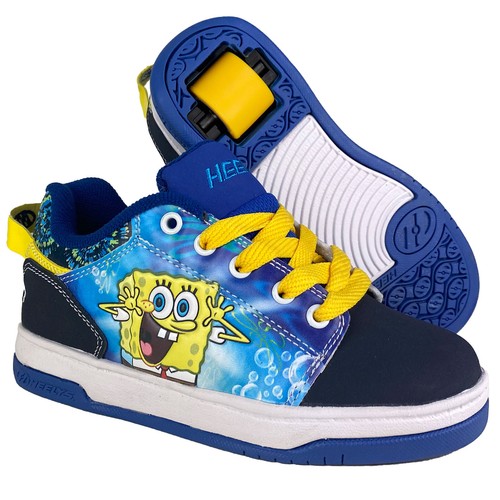 Scarpe heelys spongebob - scarpe,