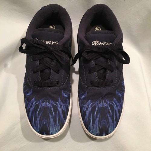 Scarpe heelys launch - scarpe,