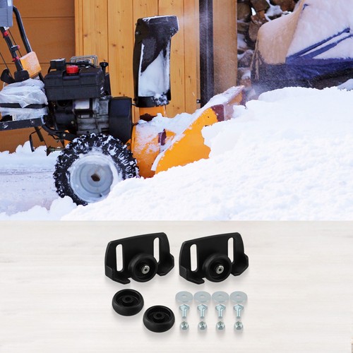 Racchette neve potenti - racchette,